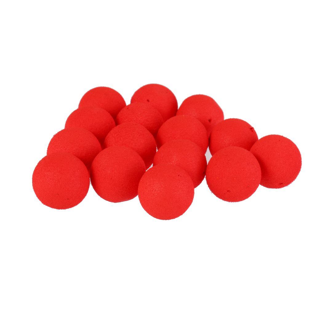 2 Box Boilies Carp Bait Fishing Lure Floating Bait Fish Bead Artificial Bait Made of Nano Material Durable to use Soft and Flexible