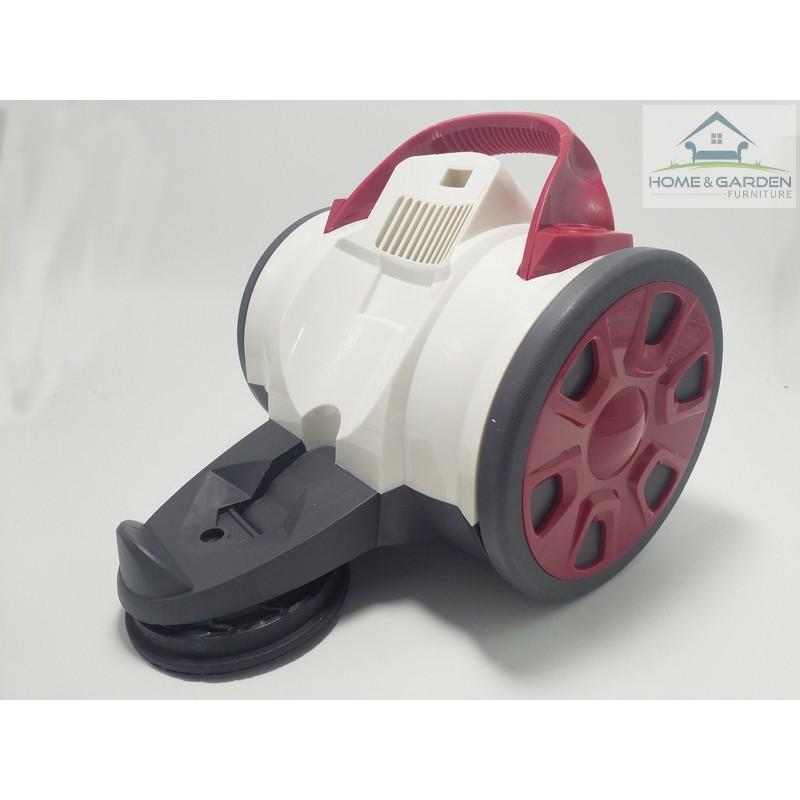 Máy hút bụi gia đình cao cấp Monda MX - 200 - 1200W Siêu hot không thể bỏ qua