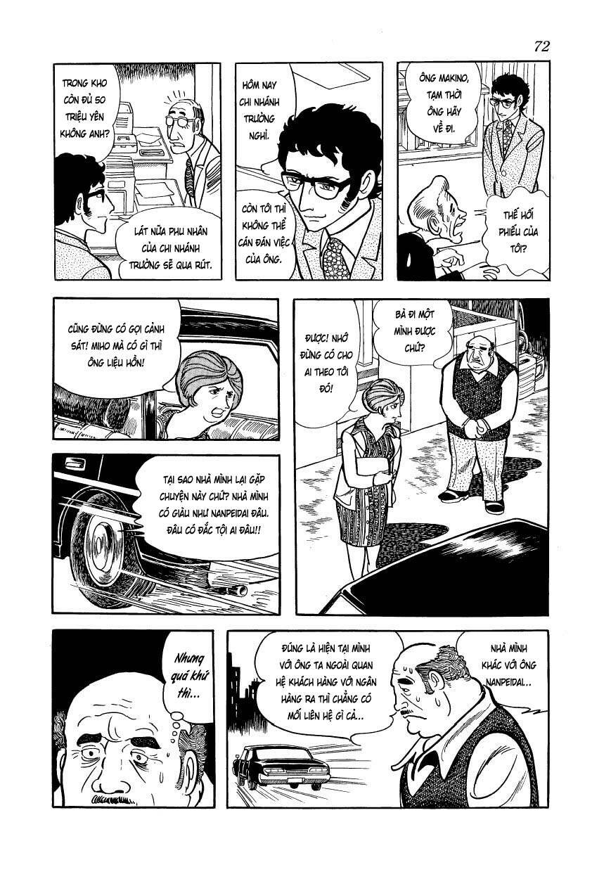 mw (tezuka osamu) chapter 3 18