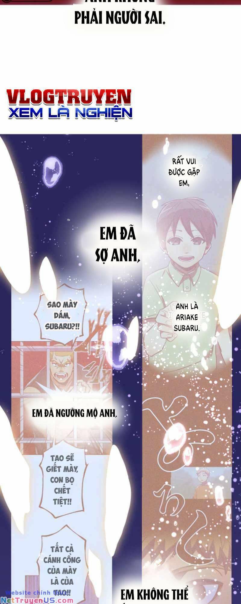 Huyết Thánh Cứu Thế Chủ~ Ta Chỉ Cần 0.0000001% Đã Trở Thành Vô Địch chapter 45 33