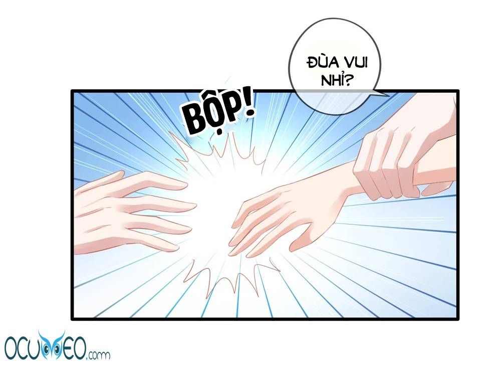 mỹ vị giai thê chapter 10 23
