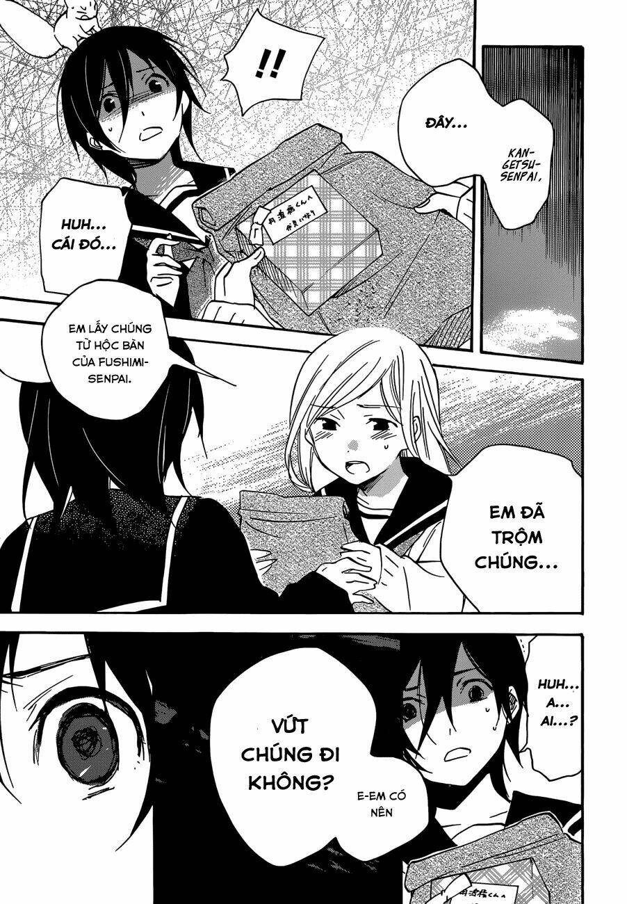 inari, konkon, koi iroha chapter 38.2 3
