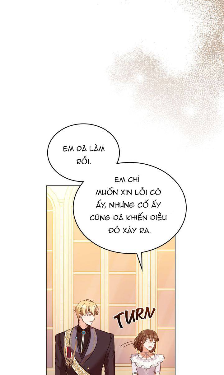 sau khi rời bỏ anh chapter 13 59