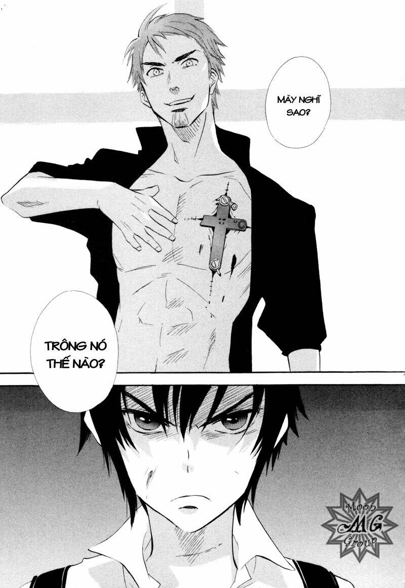 meteor methuselah chapter 42 32