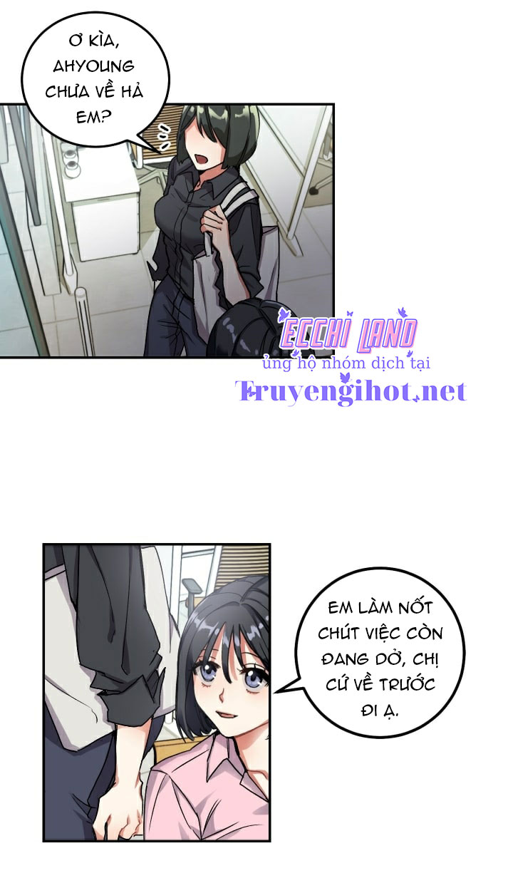 suỵttt bản báo cáo bí mật đây chapter 1.1 17