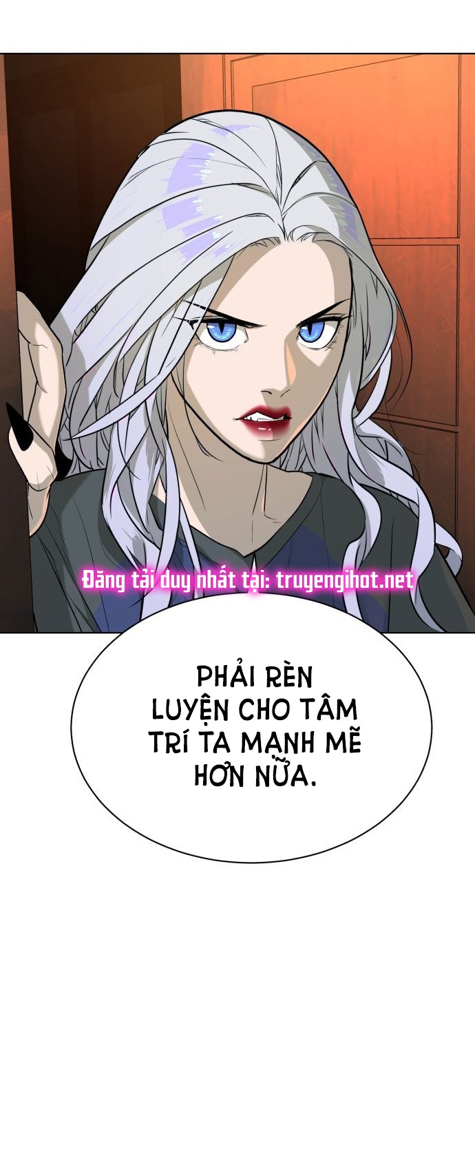 bạch huyết - white blood chapter 23 93