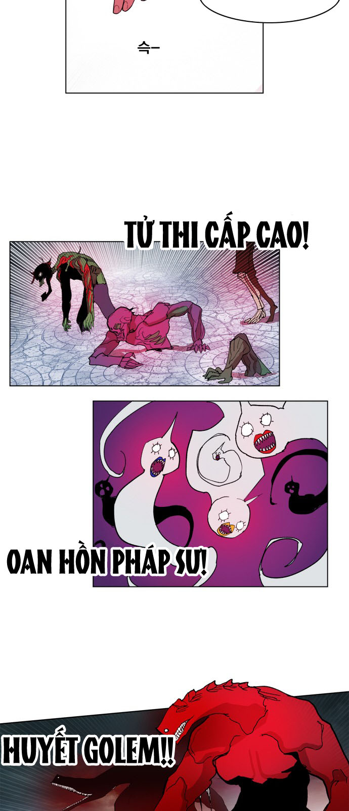 hard core leveling warrior chapter 105 26