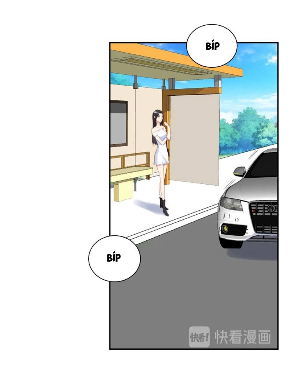 khoá chặt đôi môi (full) chapter 14 32