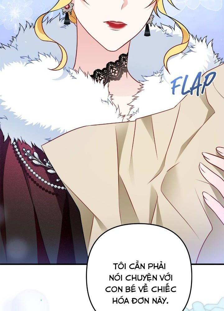 tại sao mẹ chồng tôi lại như thế này? chapter 3 66