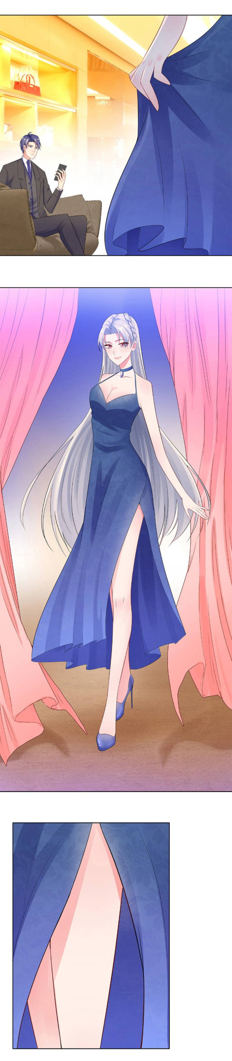 song bảo vô địch chapter 27 5