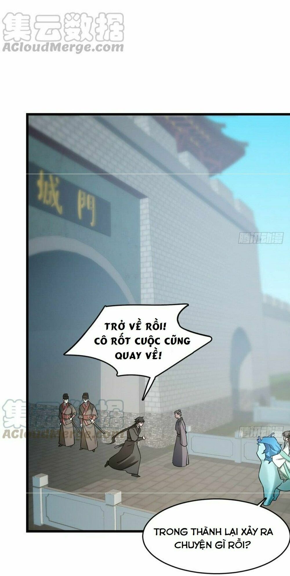 độc bộ thiên hạ: đặc công thần y chapter 67 28