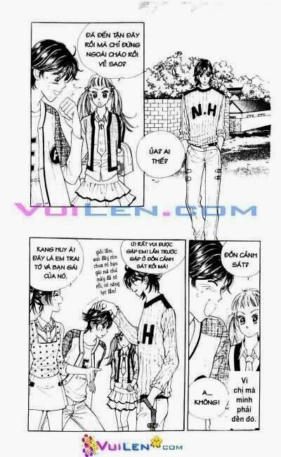 giấc mơ thần tượng chapter 7 46