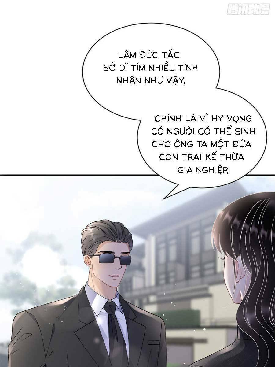 đại tiểu thư có ý đồ gì xấu đâu chapter 166 26