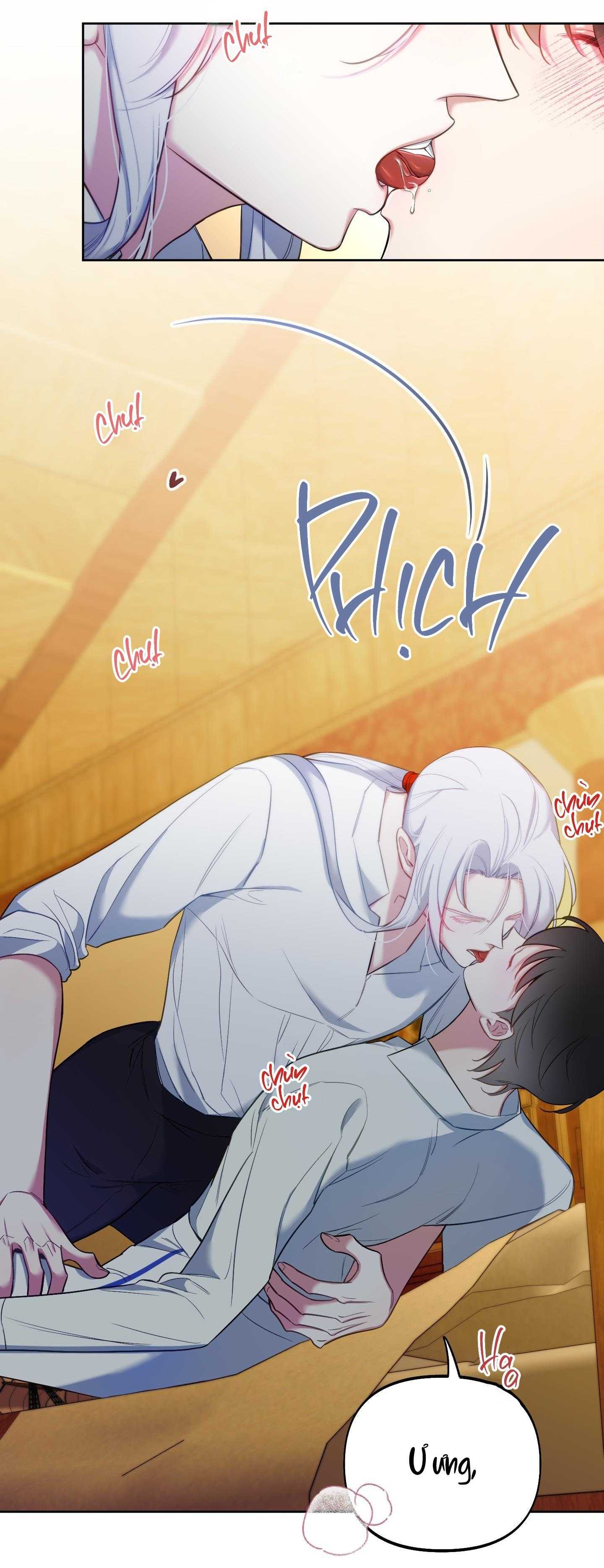 (np) trở thành vua công lược chapter 52 18