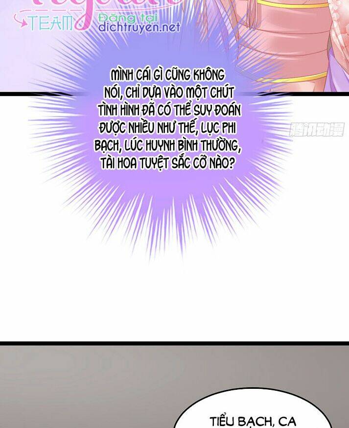 ta ở cổ đại nuôi nam nhân chapter 52 8