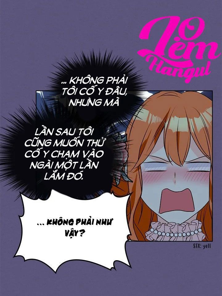 đức hạnh của ác nữ phản diện chapter 23 38