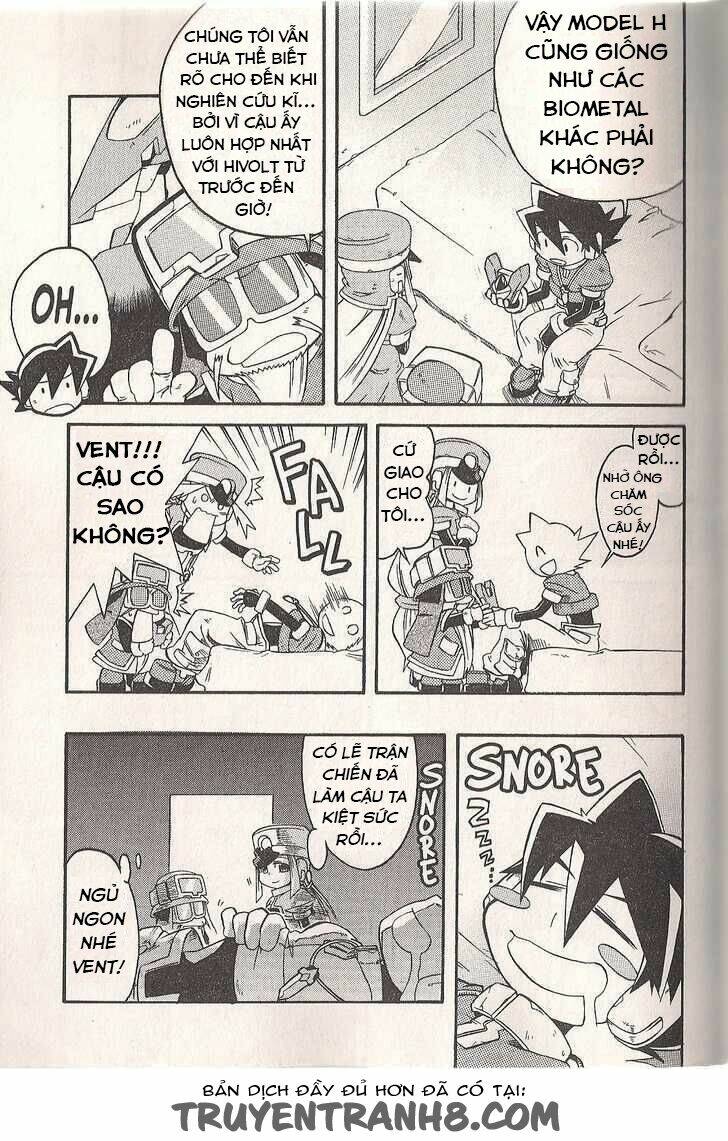 chiến binh thế giới ảo zx chapter 6 13