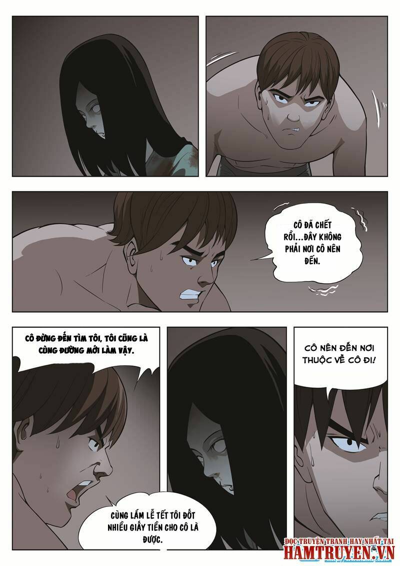 ngụy thủy nghi vân chapter 44 5