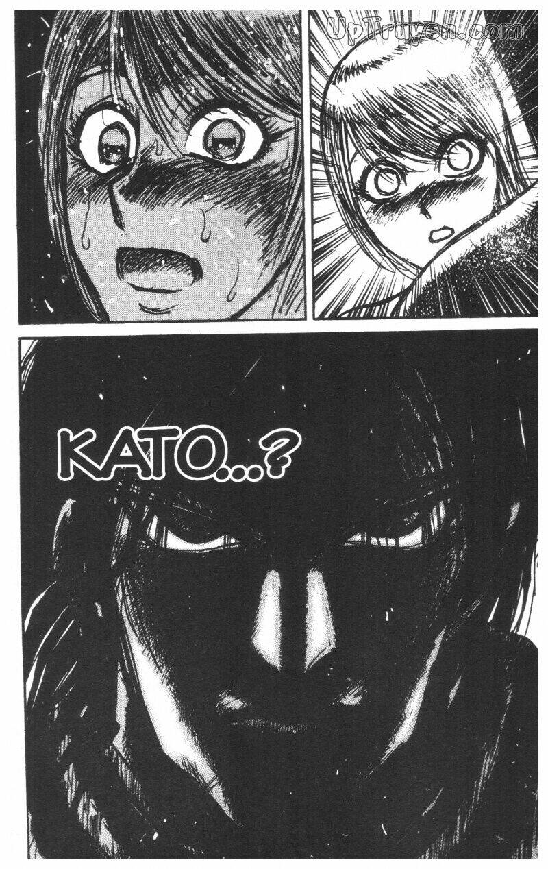 karakuri circus - gánh xiếc quái dị chapter 29 62