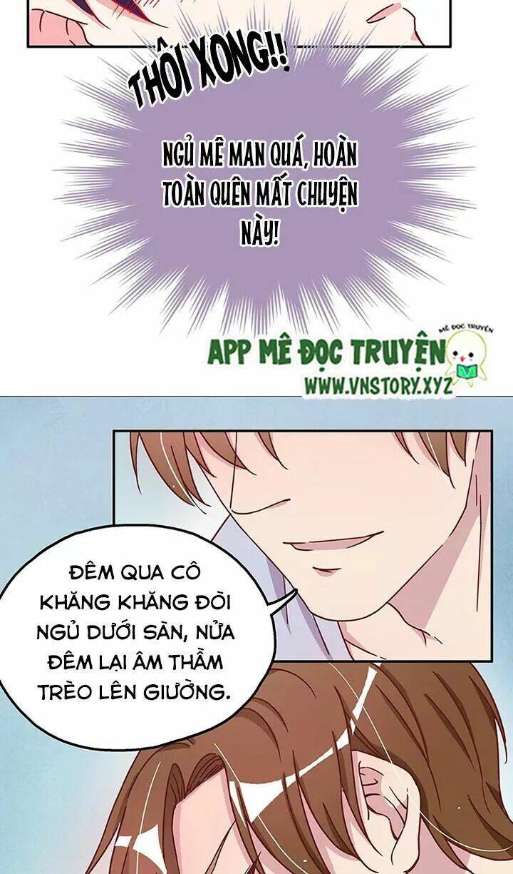 yêu em, sai đến tận cùng chapter 26 10