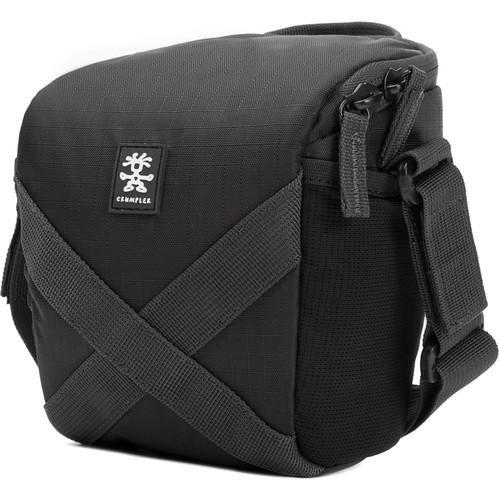 Túi đựng máy ảnh crumpler thao tác nhanh