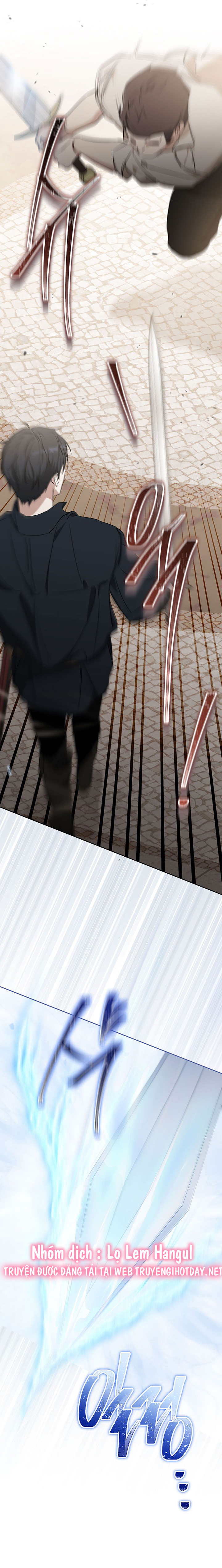 lần này tôi sẽ trở thành gia chủ chapter 137 20