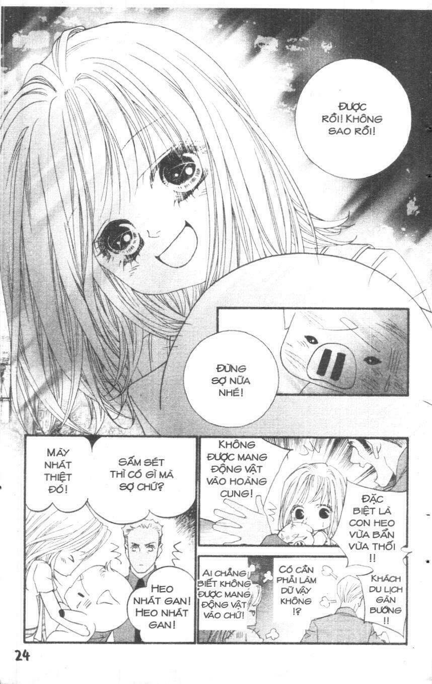 hoàng tử bóng tối chapter 1 23