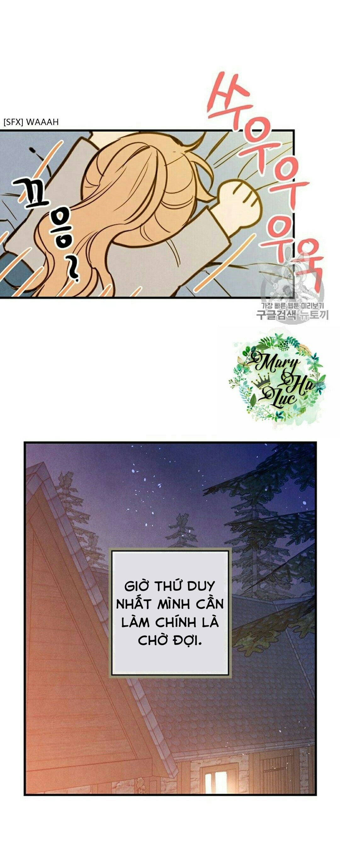 hoàng phi bóng tối - shadow queen chapter 5 27