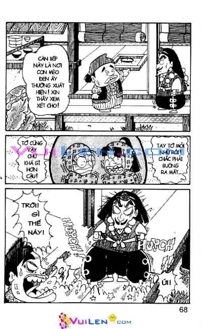 ninja loạn thị chapter 15 68