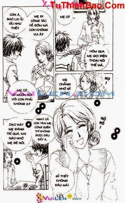 cuộc sống của tôi chapter 9 125