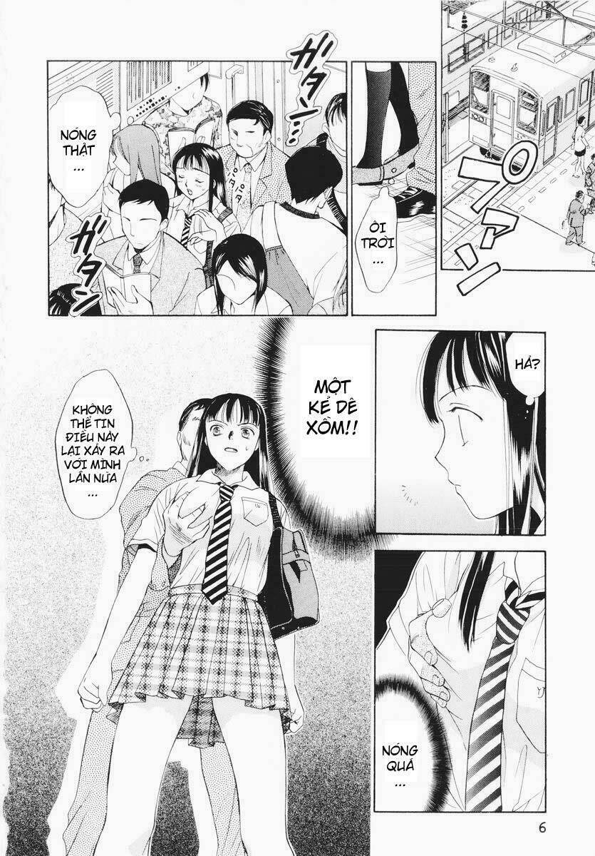 joshikousei chapter 40 8