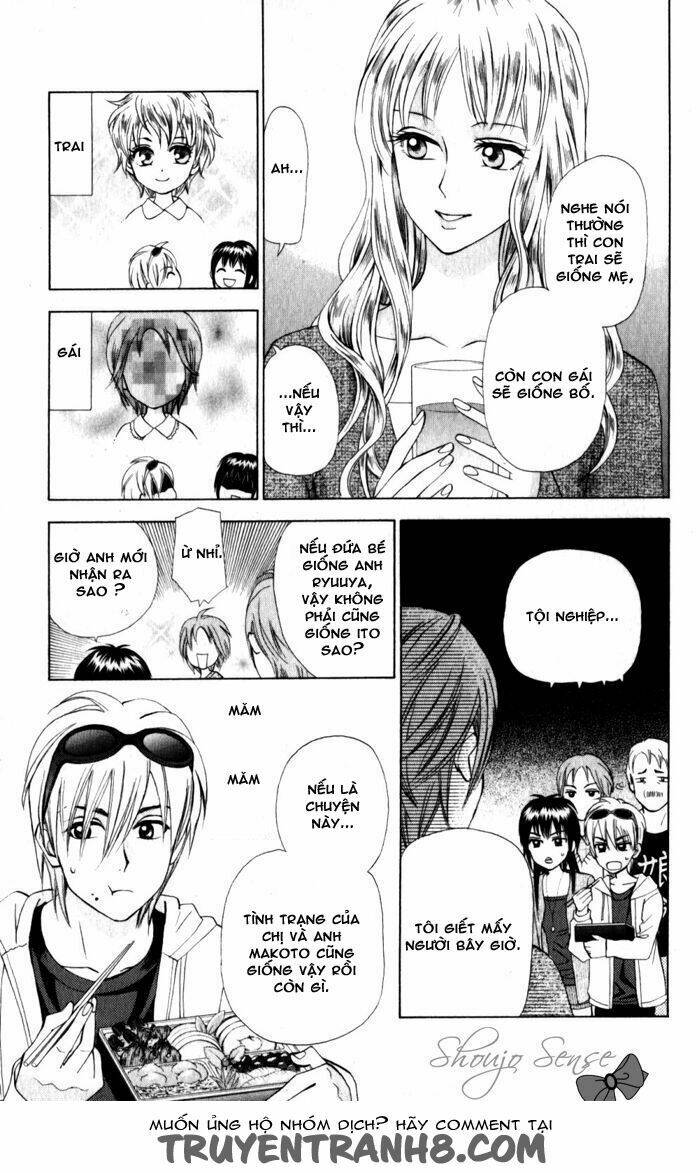 romeo và juliet hiện đại ii chapter 9 12