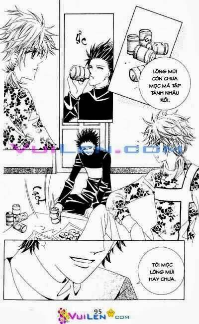 đại ca đi học chapter 9 95