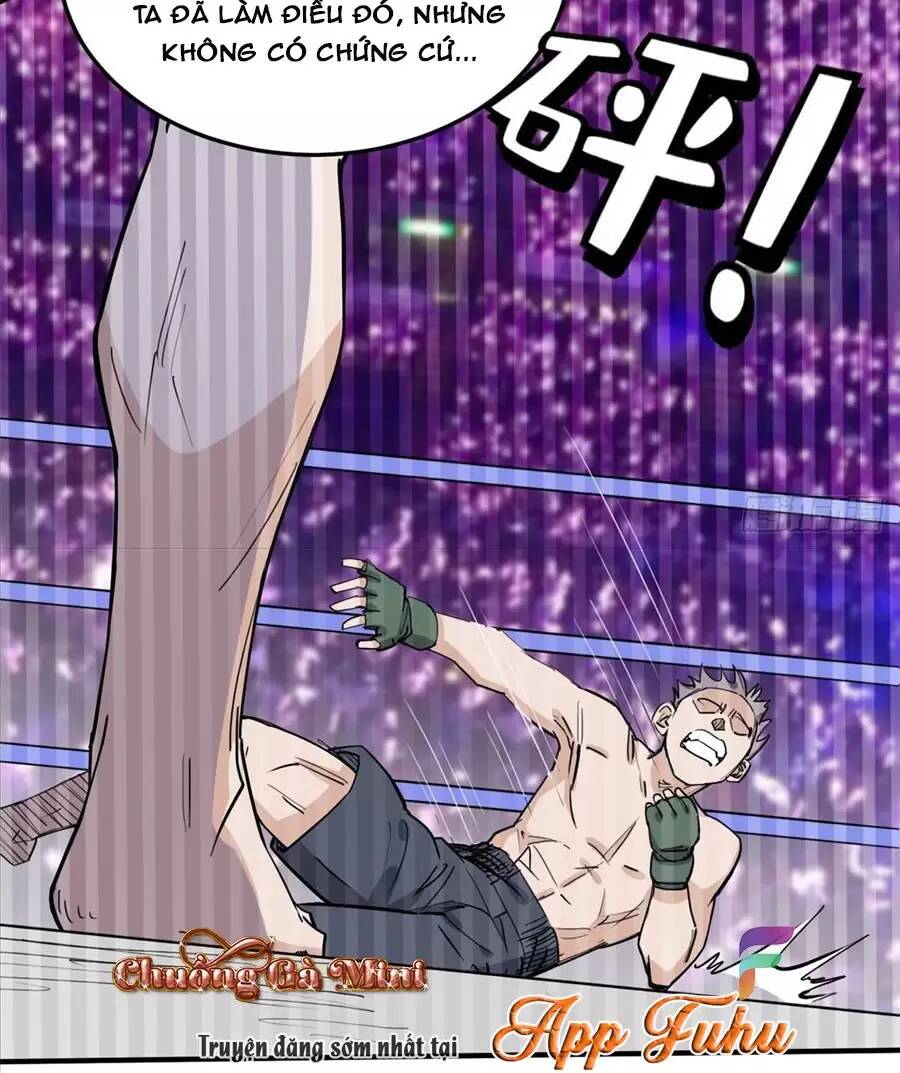 cố tổng, vợ của ngài quá mạnh rồi! chapter 88 9