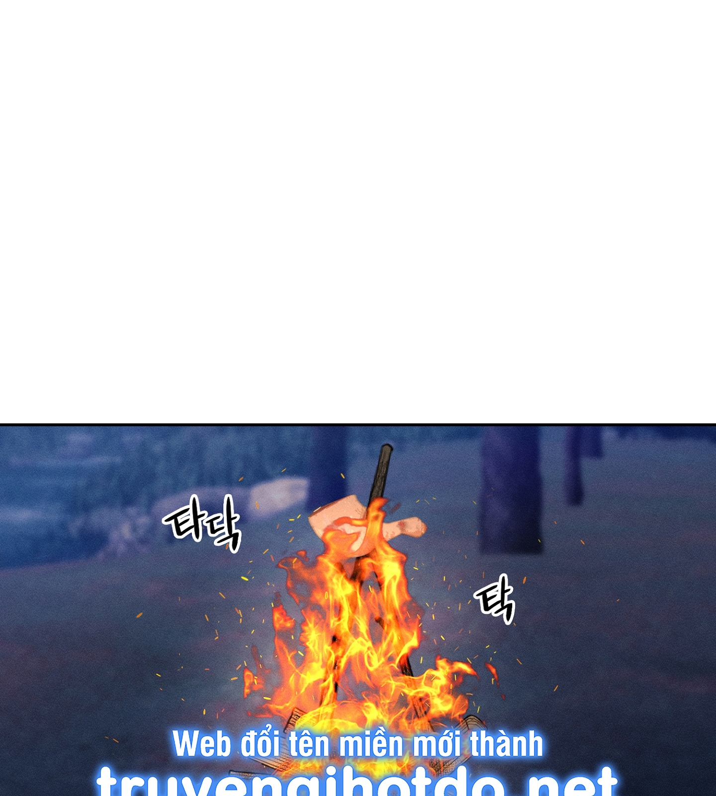 mối tình đầu của ma cà rồng chapter 30.2 44