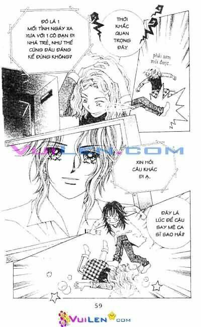 không bao giờ khóc chapter 1 59