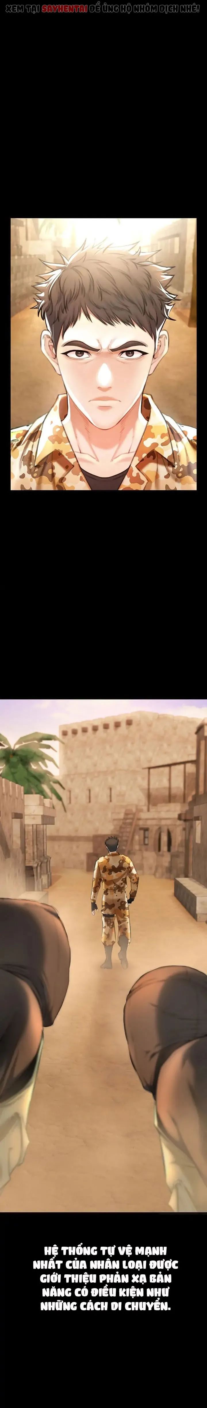 thỏa thuận máu chapter 2 42