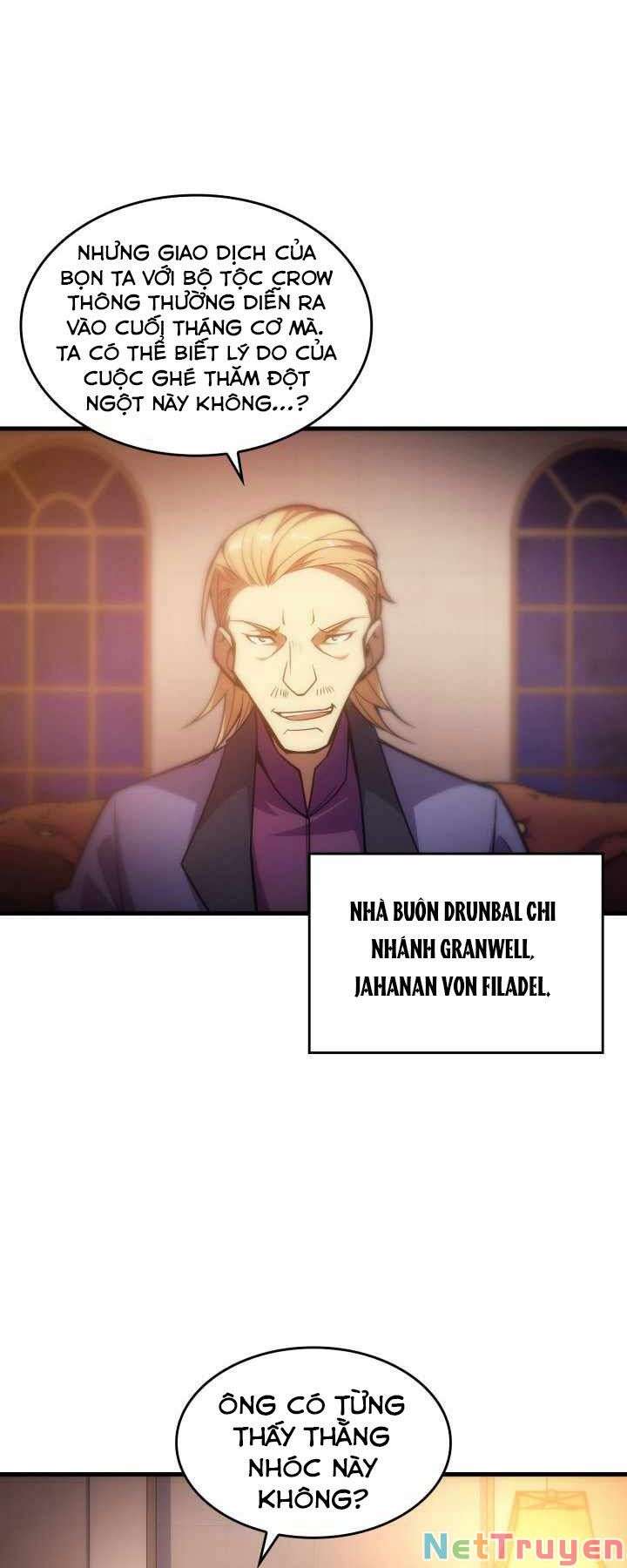 tái sinh ở dị giới, tôi từ công chức trở thành chiến thần chapter 17 30