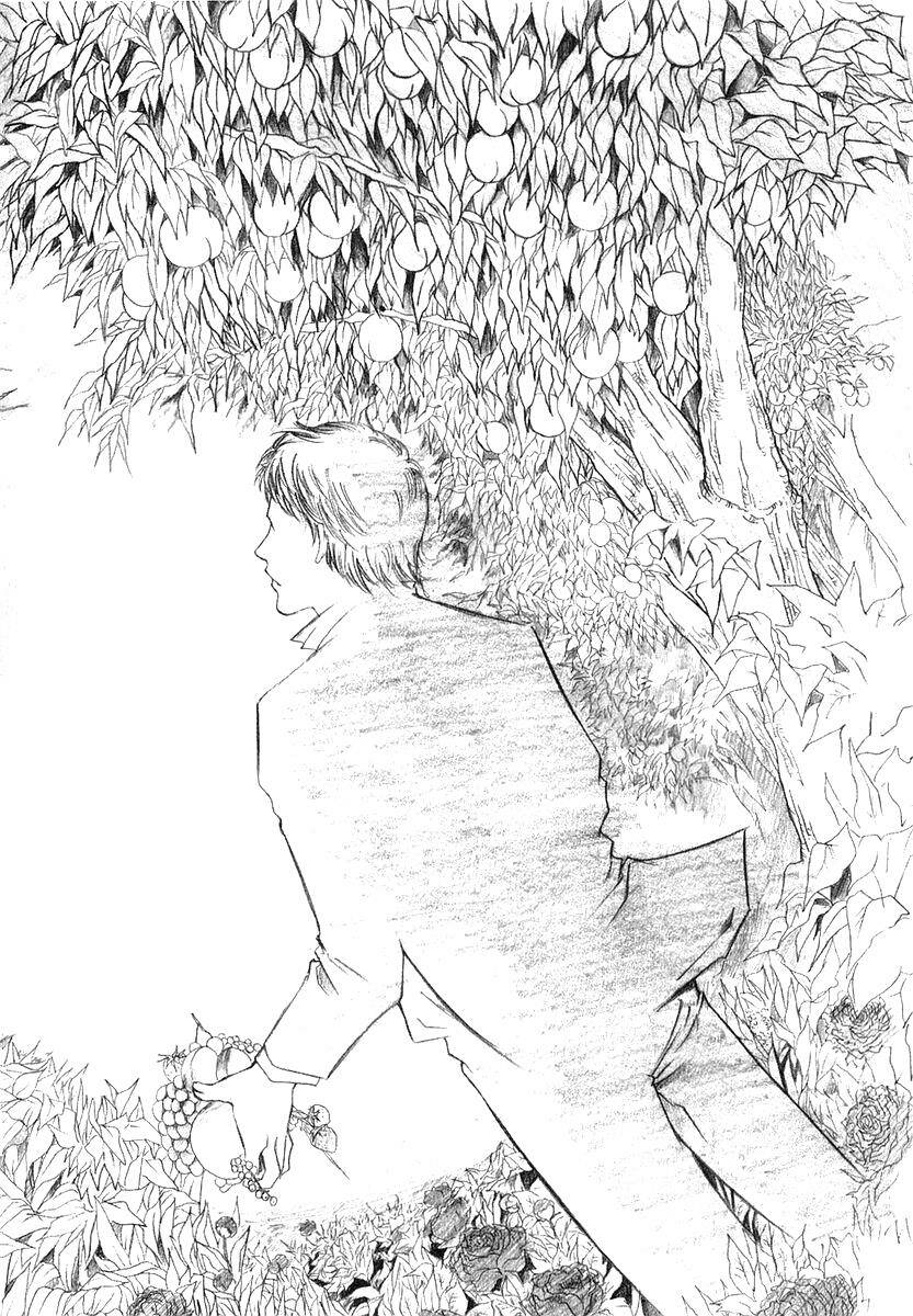 kami no shizuku chapter 8 7