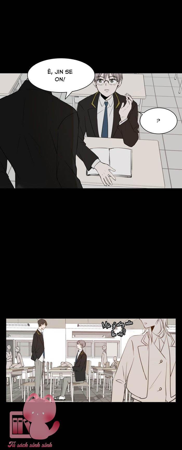 a good day to be a dog chapter 32 30