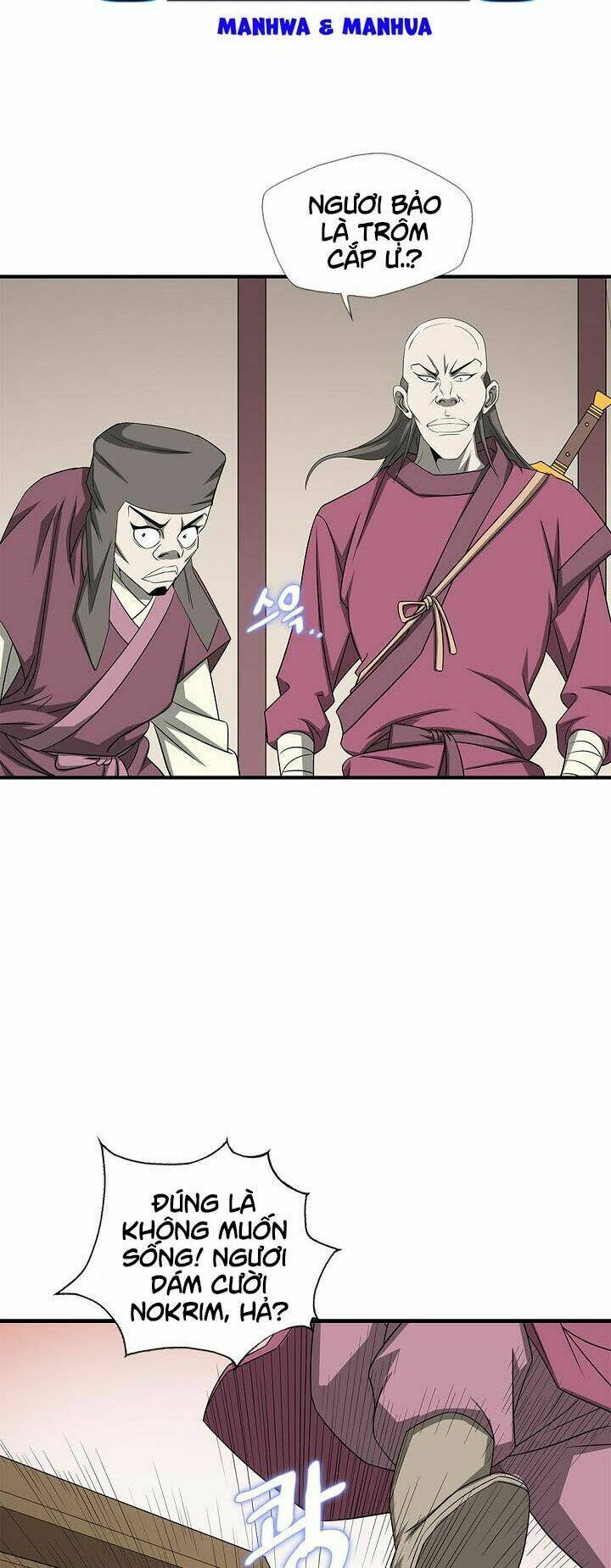 cuồng long chapter 26 37