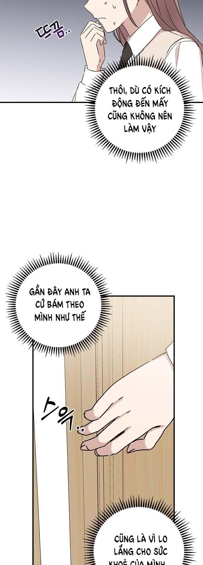 nhân duyên kiếp trước chapter 3.2 12