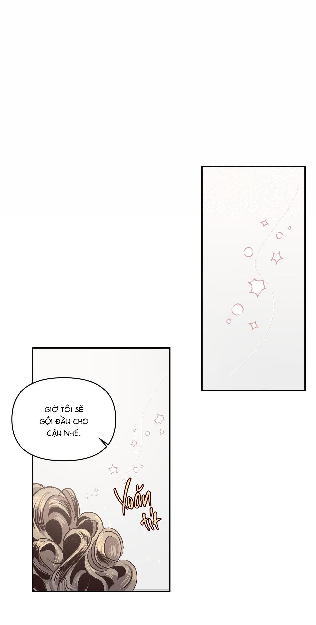 bí mật của mái tóc chapter 23 34