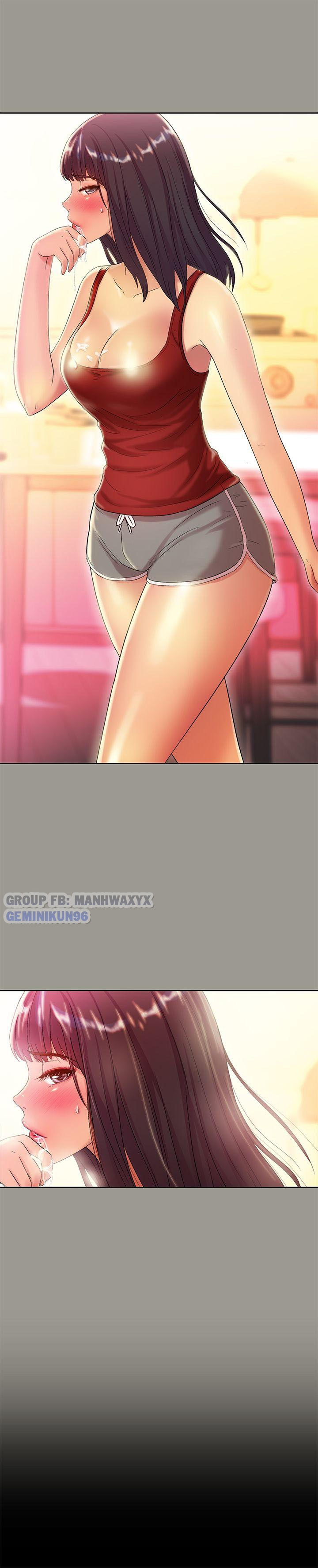 bạn gái của bạn tôi chapter 3 18