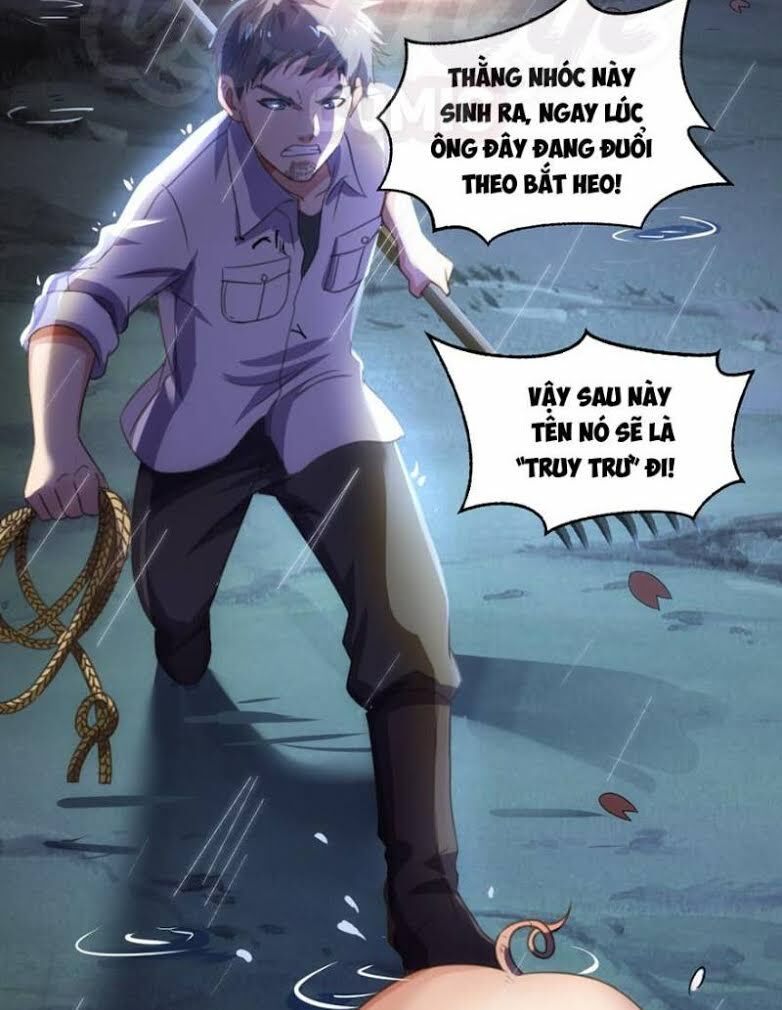 thập nhị thiên kiếp chapter 1 4