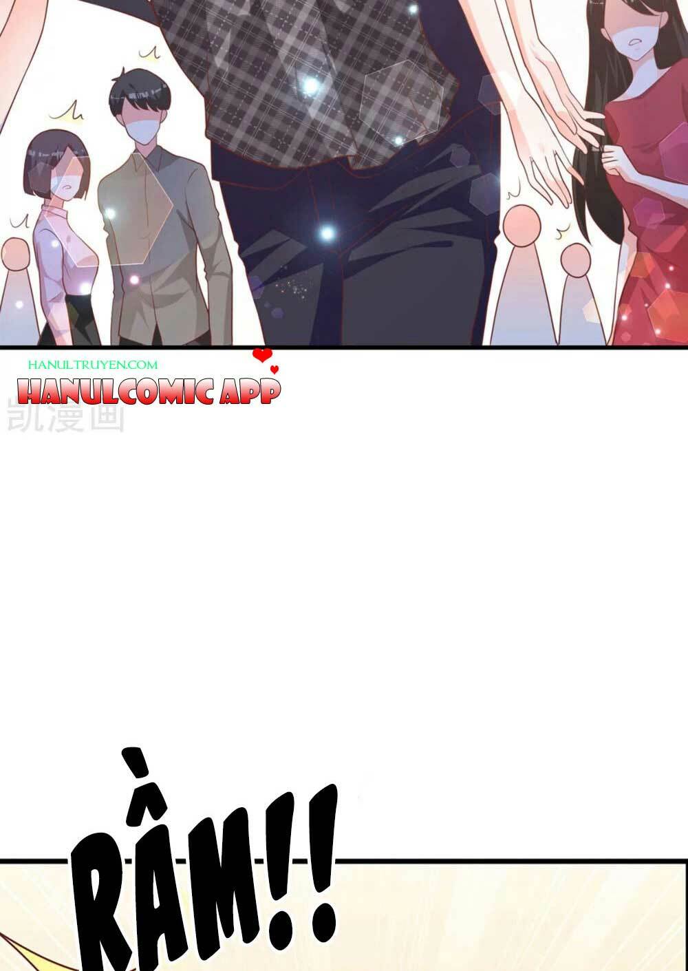 nam thần bóng tối không nghe lời chapter 9 33