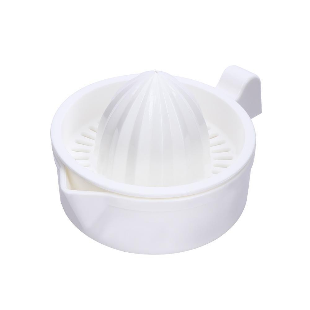 Dụng Cụ Vắt Cam, Quýt Bằng Tay 2 Trong 1 Có Lọc Hạt