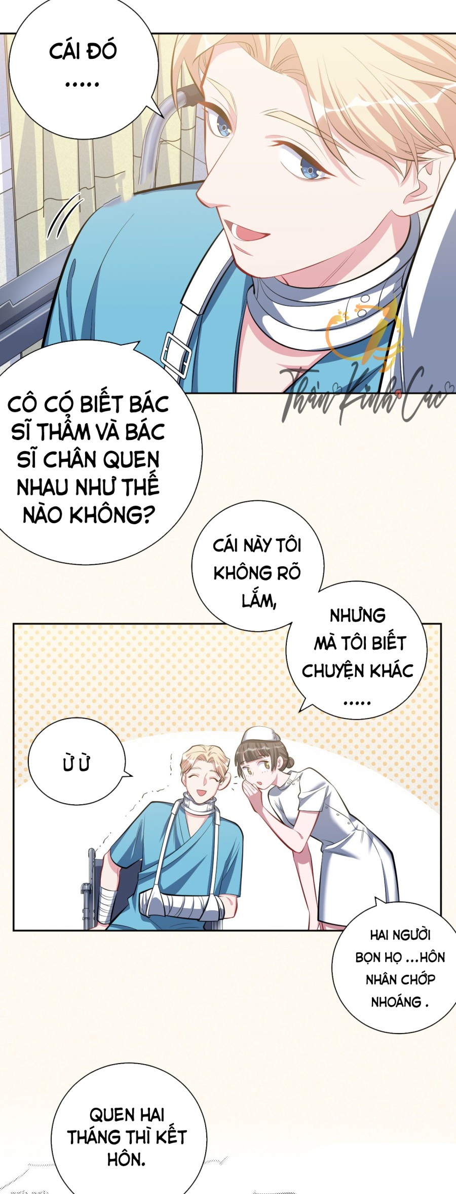 nhạc phụ đại nhân là bà xã chapter 17 28