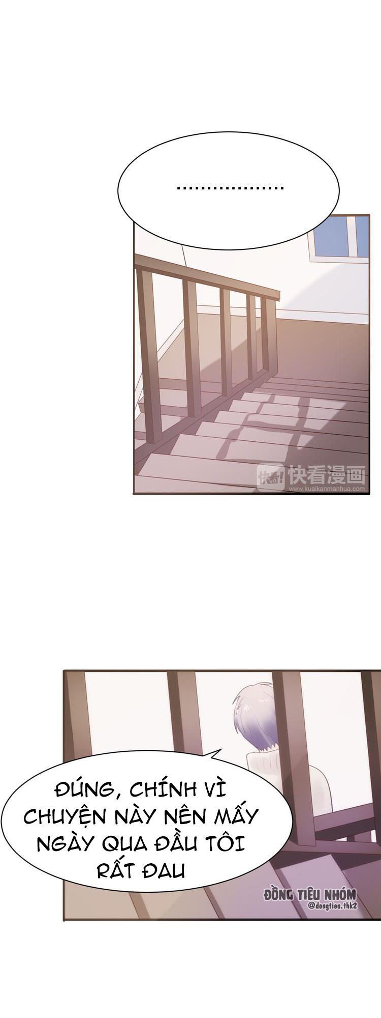 nhất tiễn khuynh tâm chapter 13 6