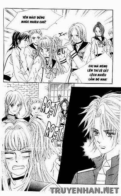 viên đạn tình yêu chapter 2 63